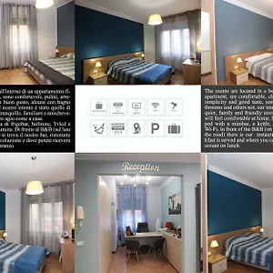 索南多沃索托莱住宿加早餐旅馆